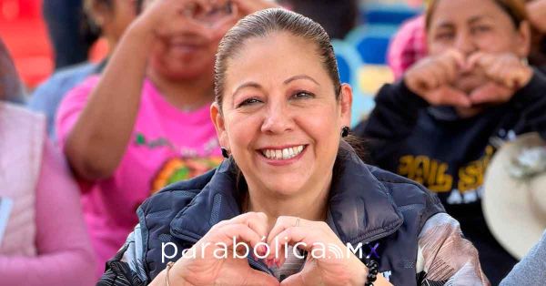 Educaci&oacute;n integral, eje de la transformaci&oacute;n: Laura Artemisa