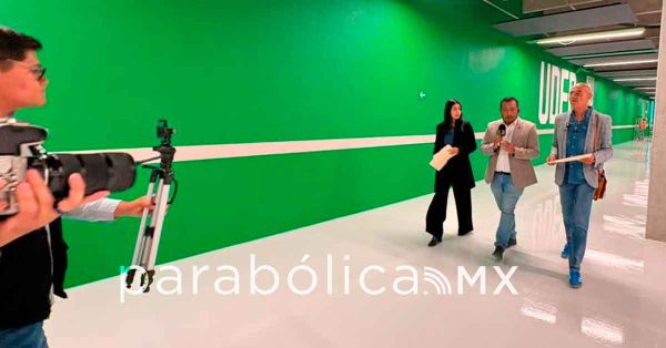 Afianza UDEP el deporte como pol&iacute;tica de Estado con formaci&oacute;n de talentos