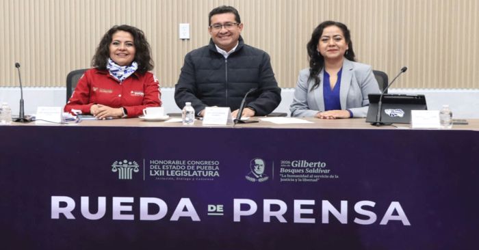 Propone Azucena Rosas acercar servicios del SAT a comunidades rurales de Puebla