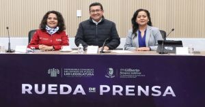 Propone Azucena Rosas acercar servicios del SAT a comunidades rurales de Puebla