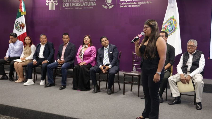 Impulsa Congreso reflexi&oacute;n sobre la prevenci&oacute;n de adicciones