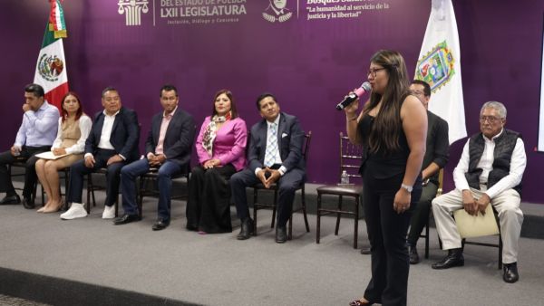 Impulsa Congreso reflexi&oacute;n sobre la prevenci&oacute;n de adicciones