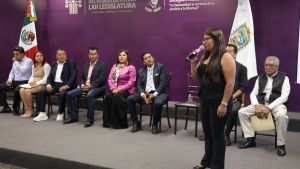 Impulsa Congreso reflexi&oacute;n sobre la prevenci&oacute;n de adicciones