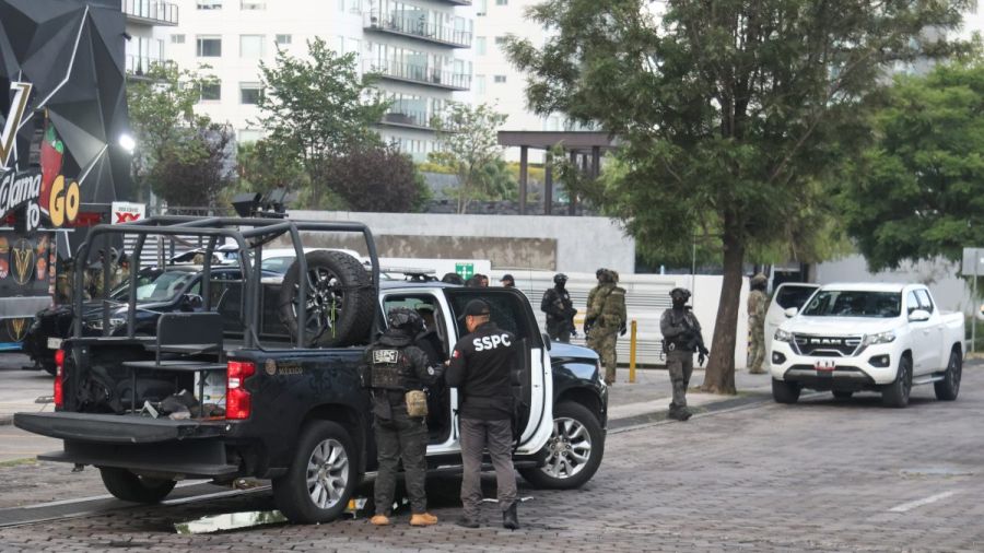 Catean varios inmuebles de Puebla relacionados con &ldquo;El Goven&rdquo;