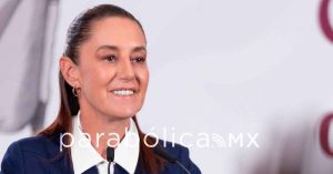 Pide Sheinbaum a la ONU env&iacute;o de ayuda humanitaria a Cuba