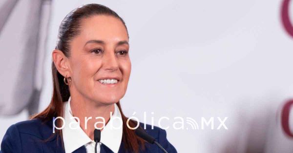 Pide Sheinbaum a la ONU env&iacute;o de ayuda humanitaria a Cuba