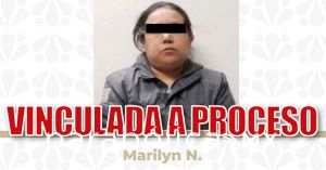 Vinculan a proceso a Marilyn Cote por dos nuevos casos como falsa psiquiatra: Fiscal&iacute;a