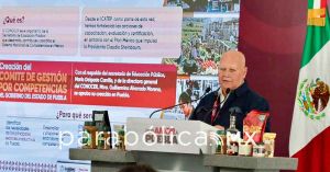 Impulsan SEDETRA y el ICATEP certificaciones en competencias laborales