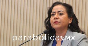 Propone Bonaga hasta tres d&iacute;as de permiso con goce de sueldo por padecimientos menstruales