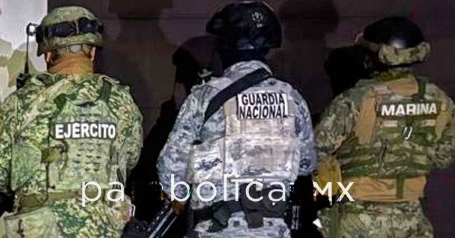 Confirma Sheinbaum refuerzo de seguridad en Cuautla