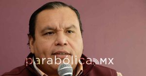 Morena es mucho m&aacute;s que Nay Salvatoru y Grace Palomares: Pablo Salazar&nbsp;