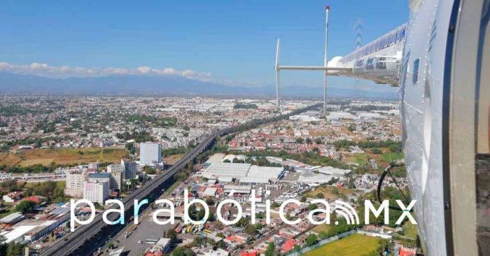 Permiti&oacute; binomio tierra-aire recuperar el mismo d&iacute;a tr&aacute;iler robado: SSP