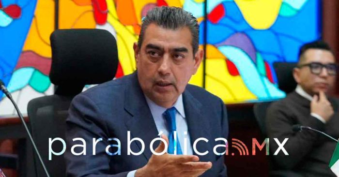 Coloca la prensa en la CDMX a Sergio Salom&oacute;n en la Segob