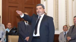 Alfonso Aguilar, nuevo secretario del Ayuntamiento de Puebla