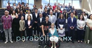 Impulsa Congreso de Puebla la industria cinematogr&aacute;fica nacional