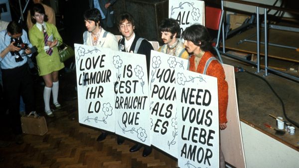 &iexcl;Love, love, love! Festejan miles en el mundo el D&iacute;a de The Beatles