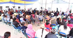 Realiza Segob asambleas informativas en San Jos&eacute; Chiapa