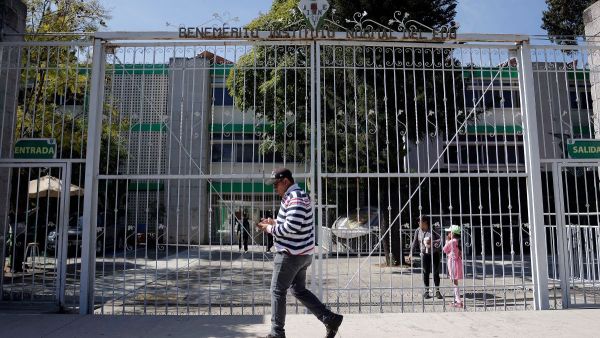 Exhorta SEP a evitar novatadas en escuelas normales del estado