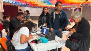 Inicia Gobierno de Cholula asignaci&oacute;n de espacios en la Feria