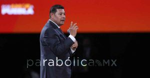 Gobernar no es pensar en la siguiente elecci&oacute;n, recalca Armenta en su informe por 600 d&iacute;as