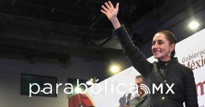 Entregar&aacute; Sheinbaum viviendas en Morelos y Puebla