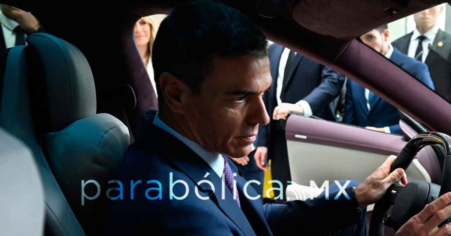 Convoca Pedro S&aacute;nchez a elecciones en Espa&ntilde;a; alarma por la ultraderecha