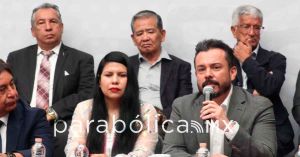 Se&ntilde;ala Garc&iacute;a Parra al exceso de velocidad, como principal causa de accidentes en el Perif&eacute;rico Ecol&oacute;gico