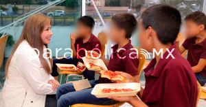 Realiza Ceci Arellano una serie de visitas a las casas de asistencia del DIF estatal