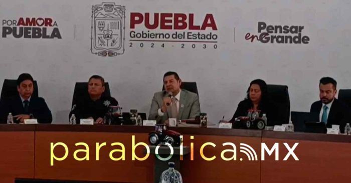 Listo el trazo del Perif&eacute;rico Norte: Armenta