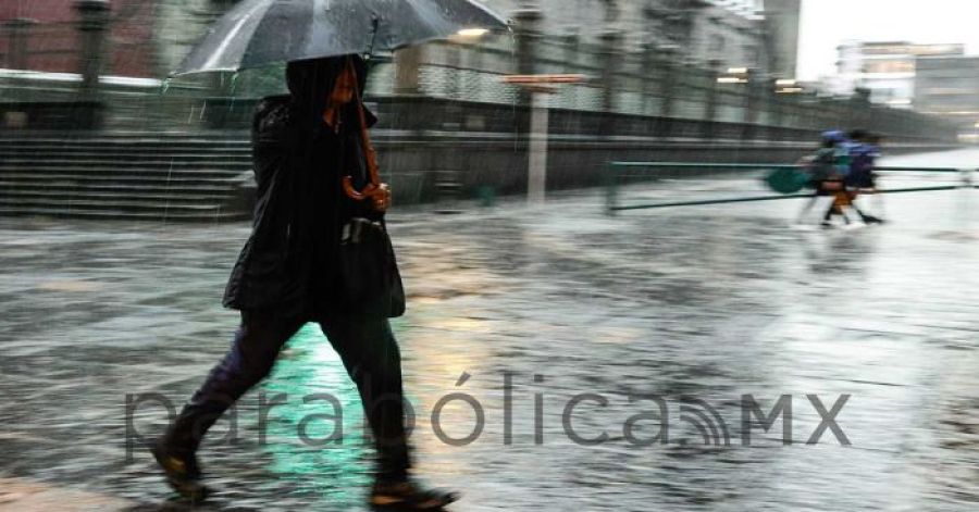 Exige SEGOB a alcaldes anticipar acciones a la temporada de lluvias