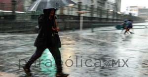 Exige SEGOB a alcaldes anticipar acciones a la temporada de lluvias