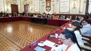 Aprueba Cabildo de la capital poblana diversos ordenamientos