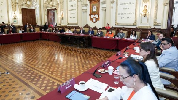 Aprueba Cabildo de la capital poblana diversos ordenamientos