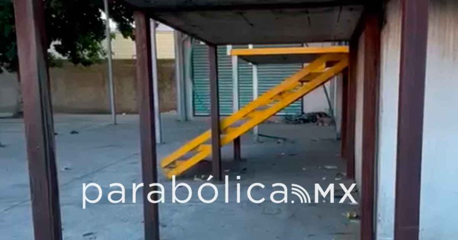 Localizan cad&aacute;ver de un hombre en la Central de Abasto