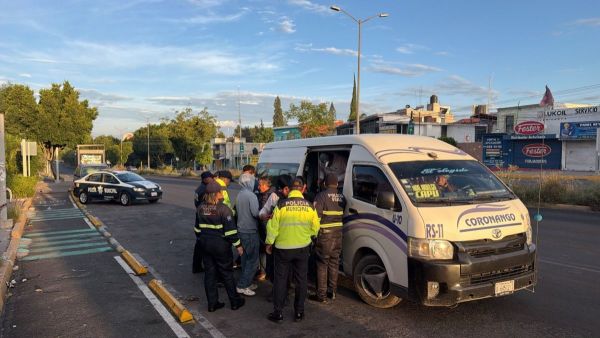 Disminuyen delitos de alto impacto en San Pedro Cholula: FGE