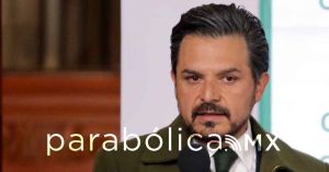 Recupera el IMSS 11 hospitales p&uacute;blicos: Zo&eacute; Robledo