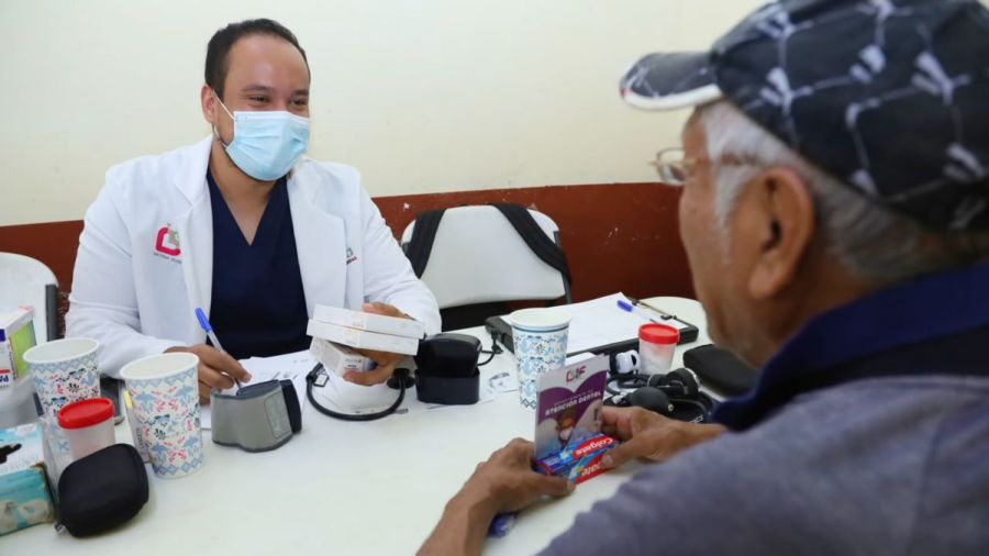 Emite DIF Puebla Capital recomendaciones para el cuidado del coraz&oacute;n