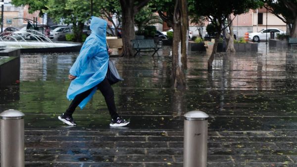 Despliega Pepe Chedraui acciones preventivas ante pron&oacute;stico de lluvias