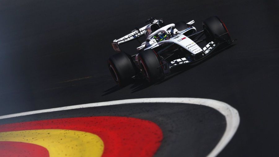 Barajean a Imola para terminar la temporada 2026 de la F1