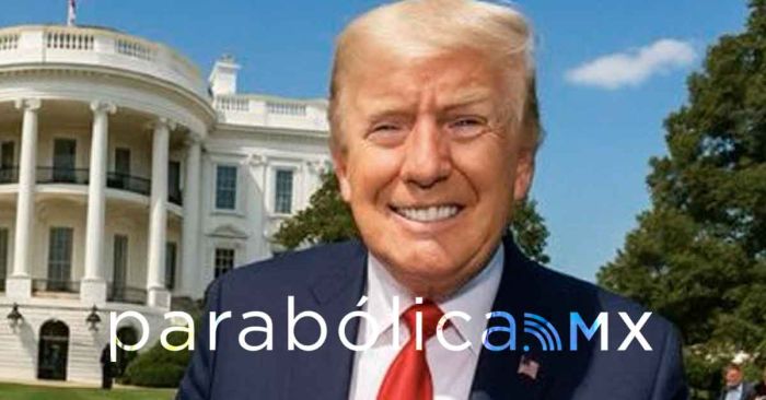 Explota Trump contra el Senado por freno a operaci&oacute;n militar en Venezuela