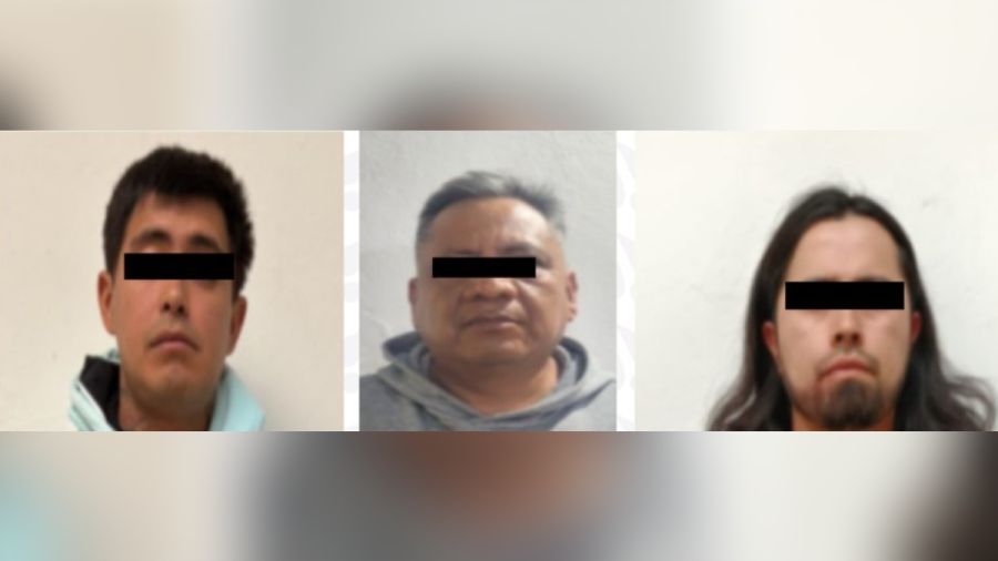 Investiga FGE a tres sujetos por delitos sexuales en Puebla