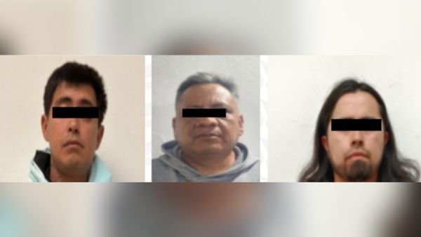 Investiga FGE a tres sujetos por delitos sexuales en Puebla