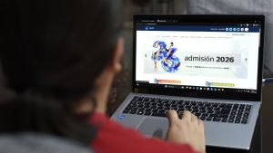 Contin&uacute;a el Proceso de Admisi&oacute;n para ingreso a la BUAP