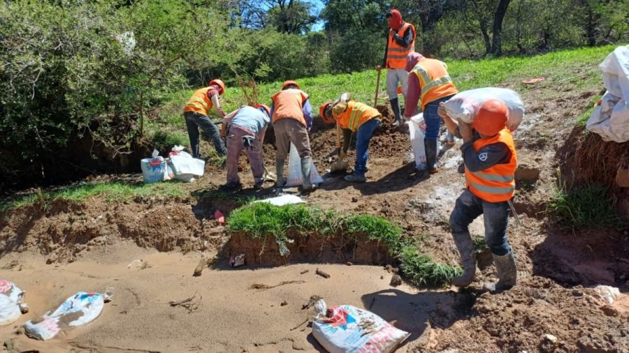 Advierte Ayuntamiento de Puebla sanciones a concesionaria por manejo de lixiviados
