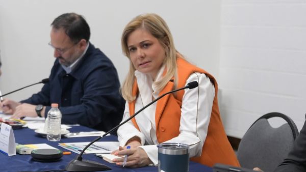 No s&oacute;lo la FGR, la Fiscal&iacute;a capitalina cita a Maru Campos