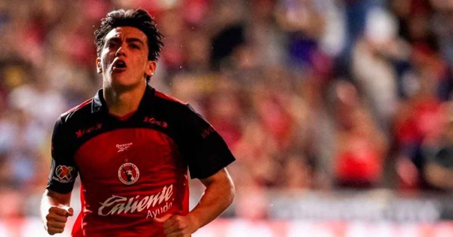 Marca Gilberto Mora doblete en el triunfo de Xolos sobre Pumas