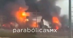 Cruzan Israel e Ir&aacute;n ataques a instalaciones energ&eacute;ticas; es una escalada grave, especialistas