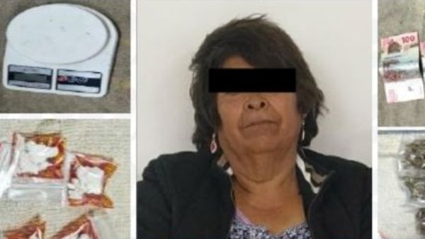 Realizan operativo interinstitucional vs narcomenudeo en Quecholac