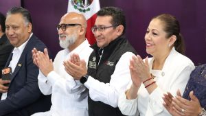 Impulsa Congreso foro para fortalecer al magisterio poblano