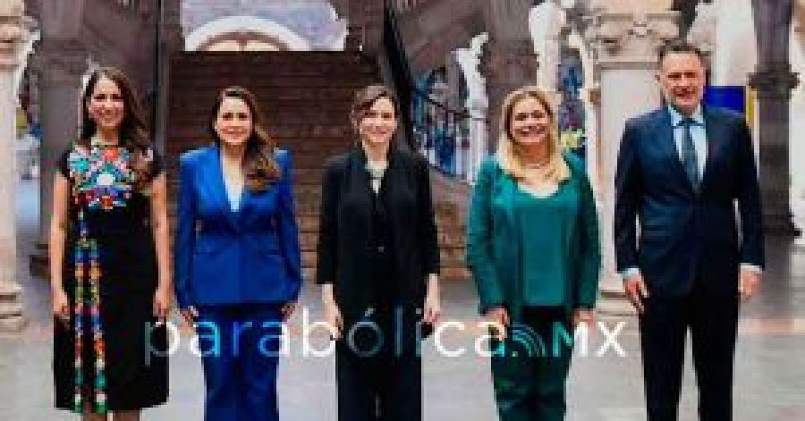 Contradice Grupo Xcaret a Isabel D&iacute;az Ayuso y niegan censura